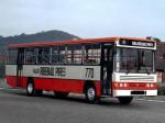 Busscar Urbanus 1987 года